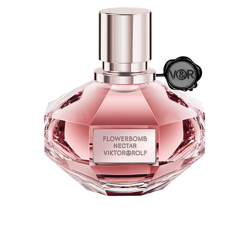 Flowerbomb Nectar Eau De 50ml
