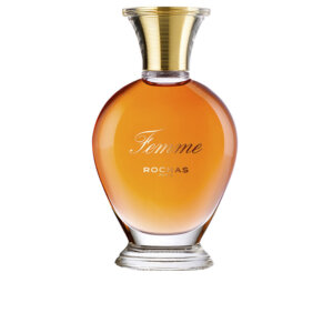 Femme Eau De Toilette