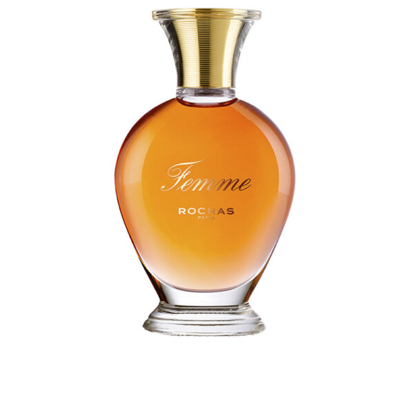 FEMME eau de toilette spray 100 ml Femme Eau De Toilette