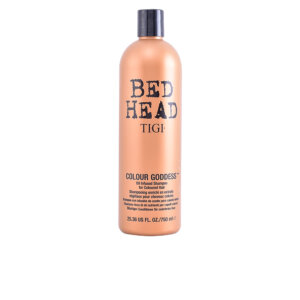 Bed Head Colour Goddess