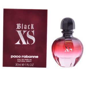 Black Xs For Her