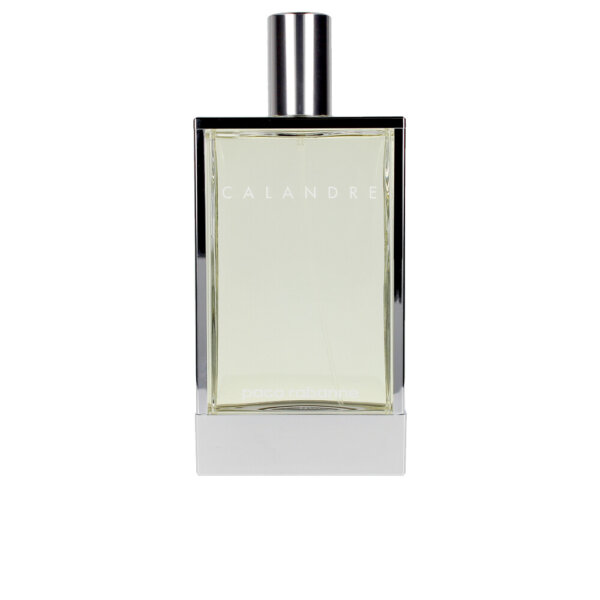 CALANDRE eau de toilette spray 100 ml Calandre Eau De Toilette