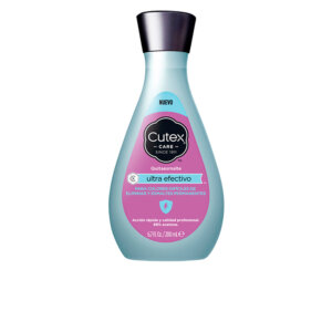 Ultra Effective Nail Polish