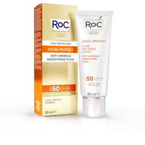Soleil Protect Anti Wrinkle Nahahooldustoode