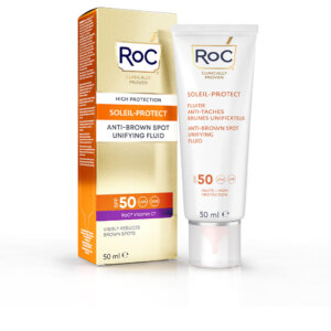 Proteccion Solar Anti Manchas