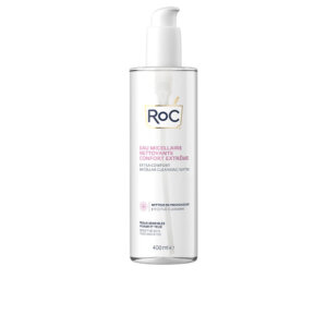 Micellar Extra Comfort Cleansing