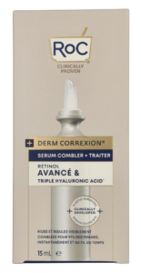 RoC Derm Correxion Fill + Treat Serum
