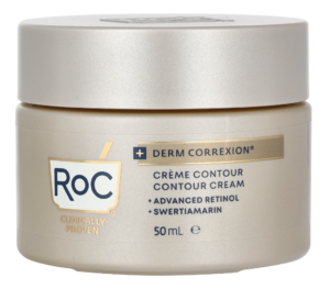 Derm Correxion Contour Cream