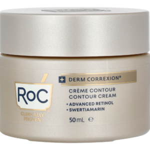 Derm Correxion Contour Cream