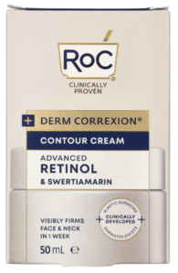 RoC Derm Correxion Contour Cream