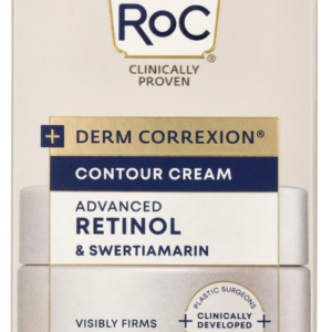 RoC Derm Correxion Contour Cream