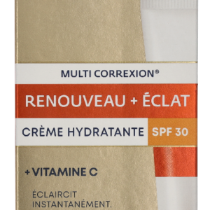 RoC Multi Correxion Revive & Glow Moisturiser SPF30