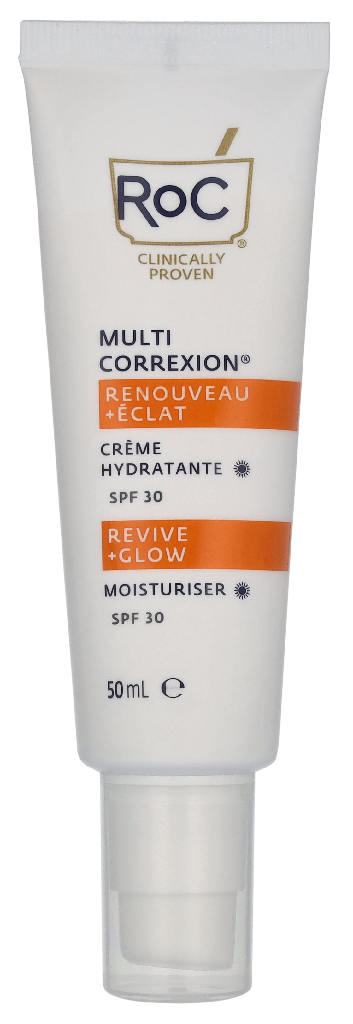 Multi Correxion Revive And Päikesekaitse
