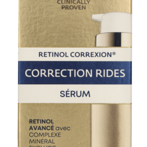 RoC Retinol Correxion Wrinkle Correct Serum