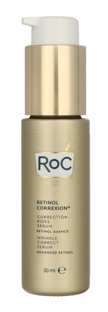 Retinol Correxion Wrinkle Correct Seerum