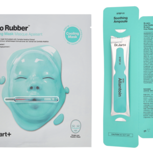 Cryo Rubber Mask