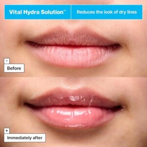 Hydrating Lip Mask Hydratačni