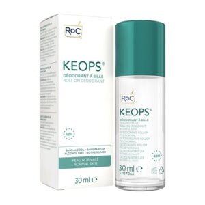 Keops Deo Roll On