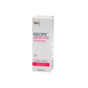Keops Deo Roll On 30ml