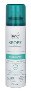 Keops Deo Spray Dry