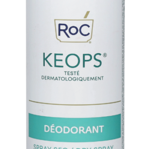 Keops Deo Spray Dry