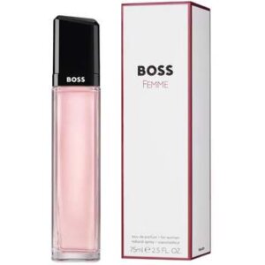 Boss Femme Eau De 50ml