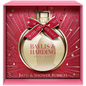 Midnight Cherry Bath And
