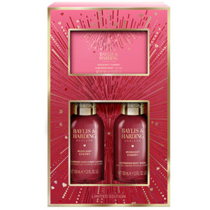 Midnight Cherry Body And