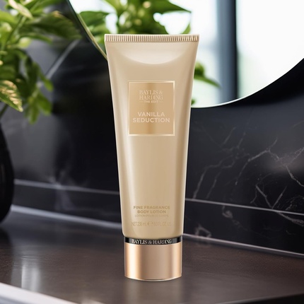 The Edit Vanilla Seduction