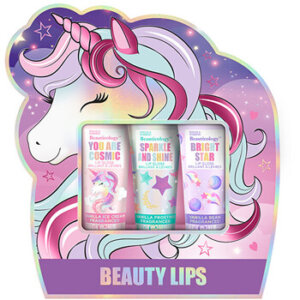 Unicorn Lip Gloss Set