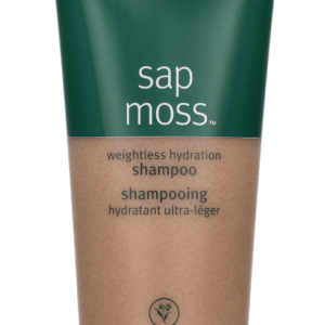 Sap Moss Weightless Hydration Šampoon