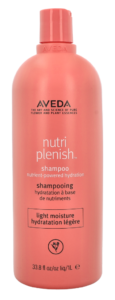 Nutri Plenish Shampoo Light