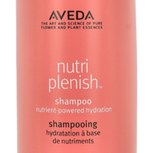Nutri Plenish Shampoo Light
