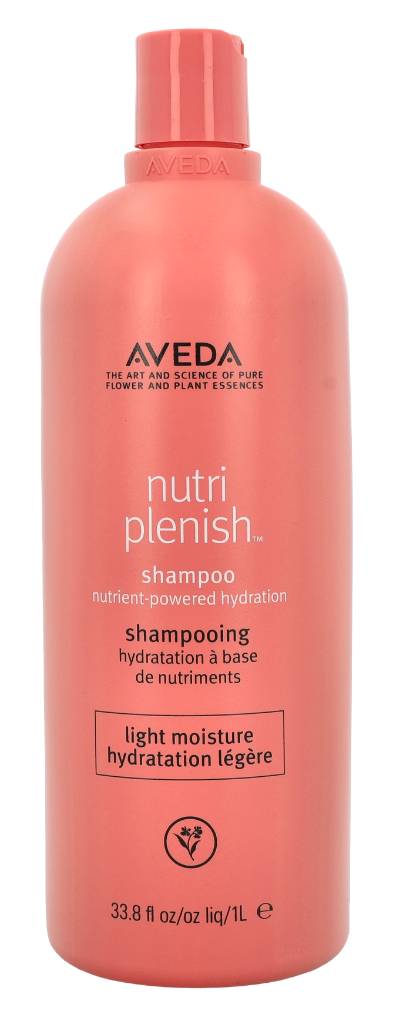 NUTRI PLENISH shampoo light moisture 250 ml Nutri Plenish Shampoo Light