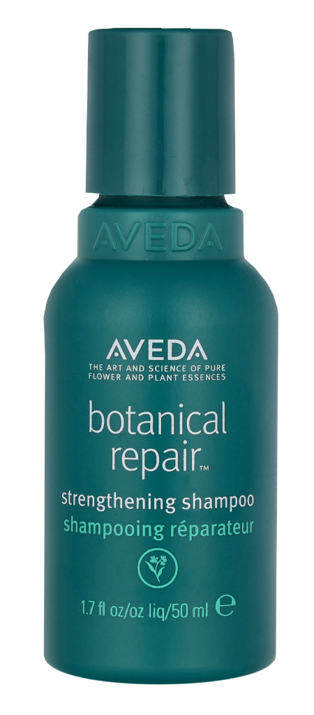 Botanical Repair Strengthening Shampoo