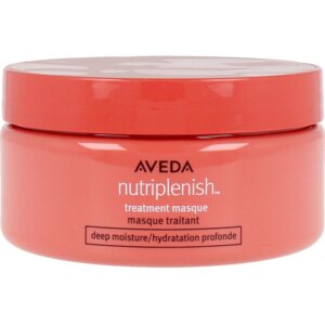 Nutriplenish Deep Moisture Treatment Juuksehooldustoode