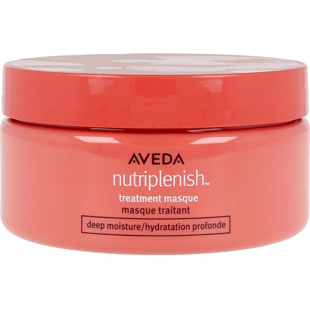 Nutriplenish Deep Moisture Treatment Juuksehooldustoode