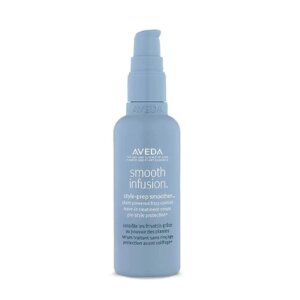 Smooth Infusion Style Prep