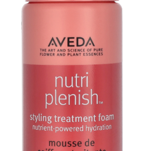 Aveda NutriPlenish Styling Treatment Foam