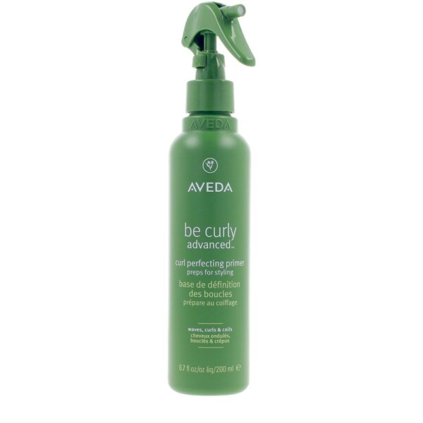 BE CURLY style-prep 200 ml Be Curly Style Prep