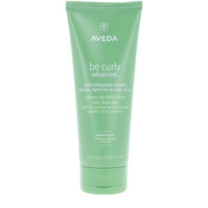 Be Curly Curl Enhancing
