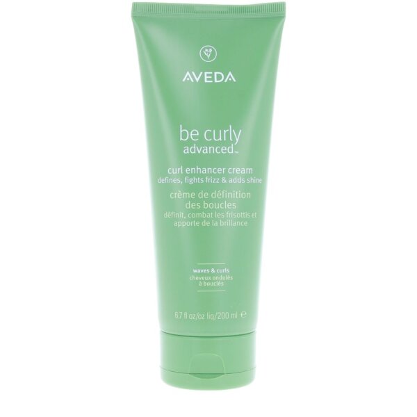 BE CURLY curl enhancing lotion 200 ml Be Curly Curl Enhancing