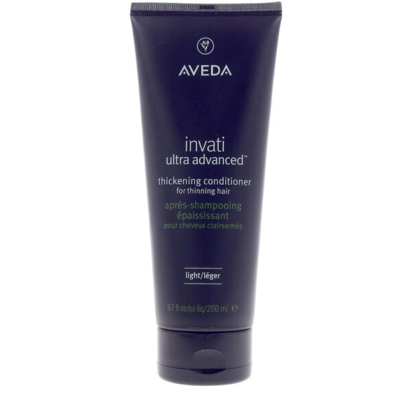 Aveda Invati Ultra Advanced Conditioner Light Invati Ultra Advanced Conditioner