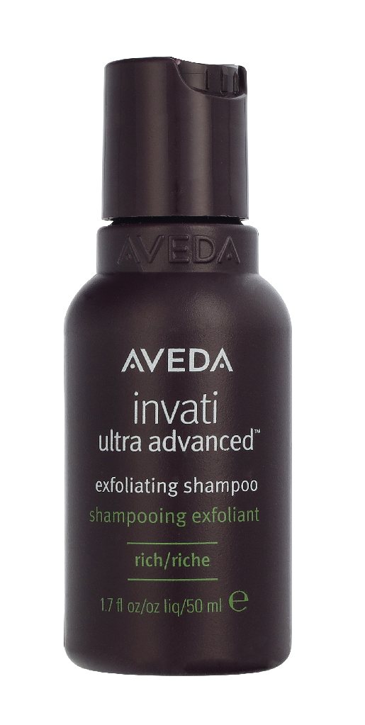 Invati Ultra Advanced Rich