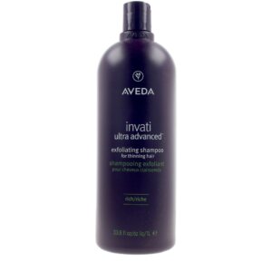 Invati Exfoliating Shampoo Rich