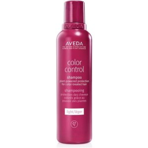 Color Control Shampoo Light