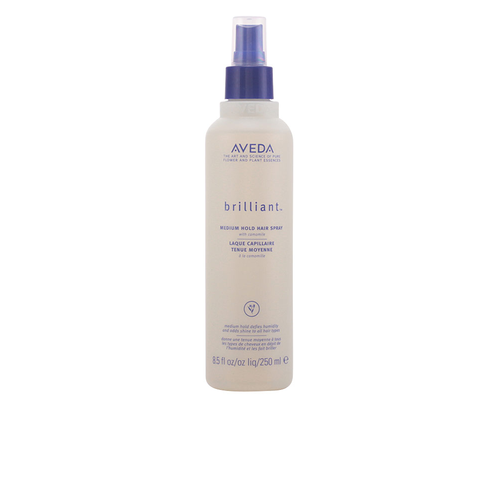 Aveda Brilliant Hair Spray