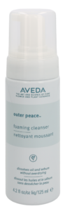Outer Peace Foaming Cleanser