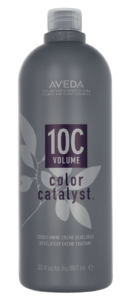 Color Catalyst Conditioning Developer