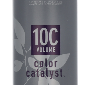 Color Catalyst Conditioning Developer